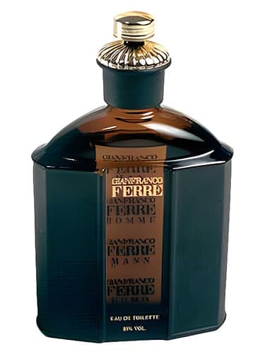 Gianfranco Ferre  for Man - جانفرانکو فره فور من