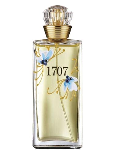 1707 Blue - 1707 بلو