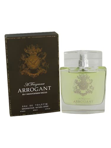 Arrogant - اروگانت