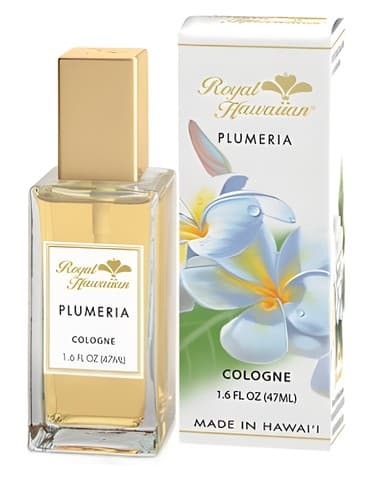 Plumeria - پلومریا