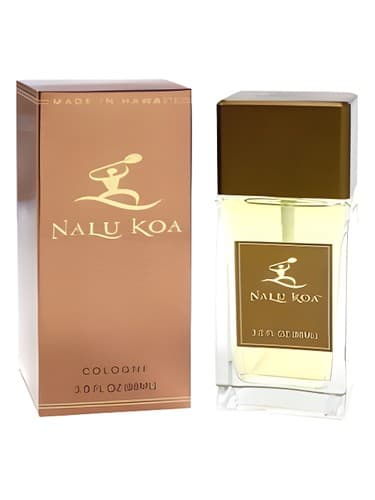 Nalu Koa