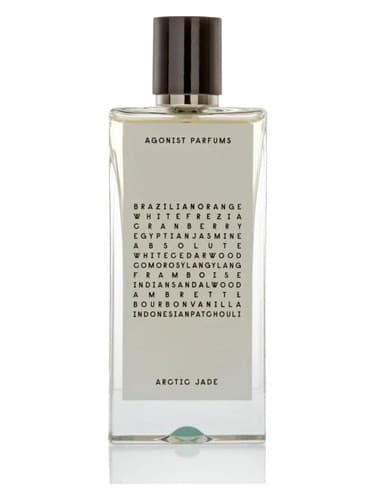 Arctic Jade - آرکتیک جید