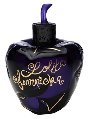Illusions Noires Le Premier Parfum Eau de Minuit - ایلوژنز نوآرز لو پریمیر پارفوم او دو مینوی
