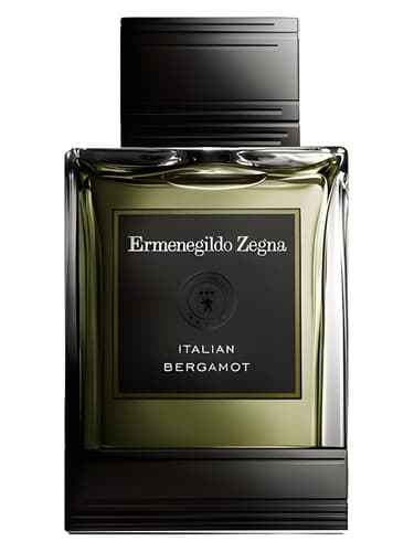 Italian Bergamot - ایتالین برگاموت