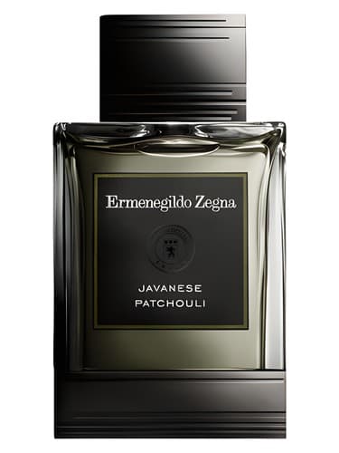 Javanese Patchouli - جاواینز پاتچولی
