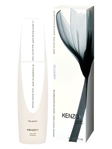 KenzoKi White Lotus (Relaxing) - کنزوکی وایت لوتوس (ریلکسینگ)