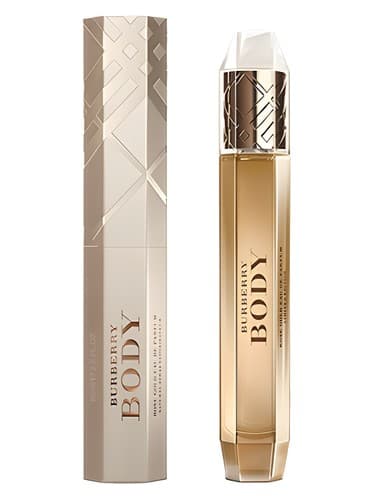 Burberry Body Rose Gold