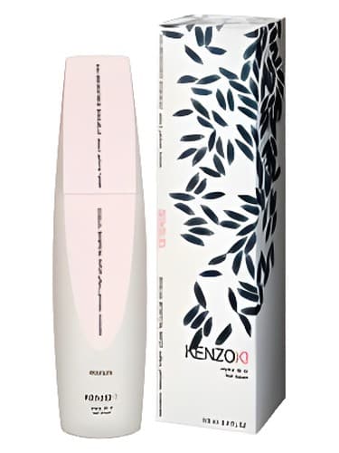 KenzoKi Rice Steam (Sensual) - کنزوکی رایس استیم سنسوال