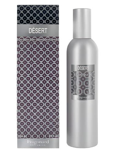 Desert - دزرت
