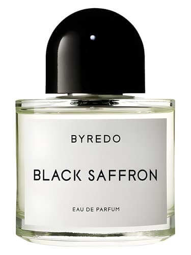 Black Saffron - بلک سافرون