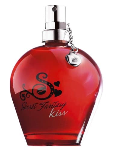 Secret Fantasy Kiss - سیکرت فانتزی کیس