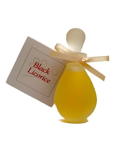 Black Licorice - سوییت بیان بلک