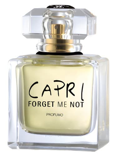 Capri Forget Me Not - کاپری فورگت می نات