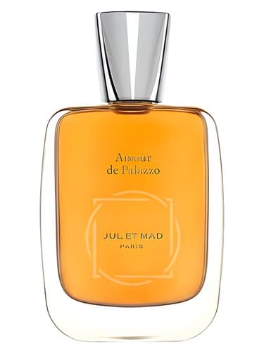 Amour de Palazzo - آمور دو پلاتزو