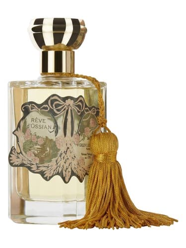 Reve d'Ossian - رو دوسیان