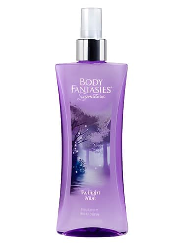 Body Fantasies Signature Twilight Mist - بادی فانتزی سیگنیچر توایلایت میست