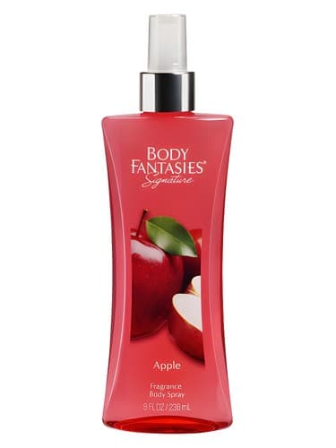 Body Fantasies Signature Apple - فانتزی های بدن امضای اپل