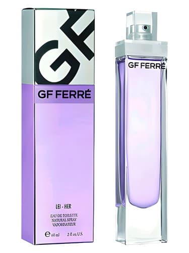 GF Ferre Lei-Her - جی اف فره لی-هر