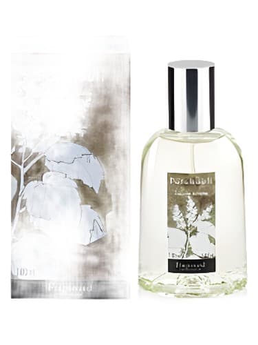 Patchouli - پاچولی