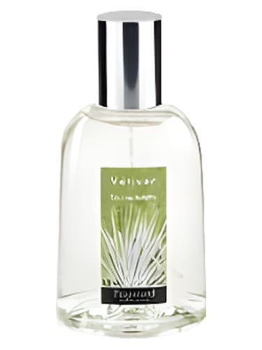 Vetiver - وتیور