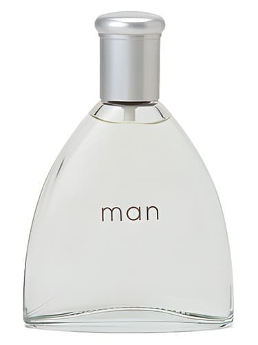 Man