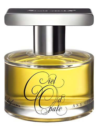 Ciel d'Opale - سیل دوپال
