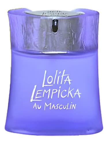 Lolita Lempicka Au Masculin Fraicheur - لولیتا لمپیکا او ماسکولن فرشور
