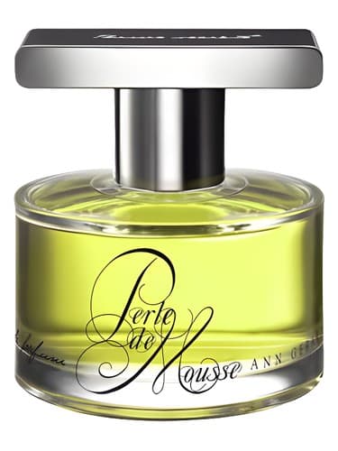 Perle de Mousse
