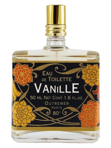 Vanille - وانیل