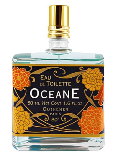 Oceane - اوشن