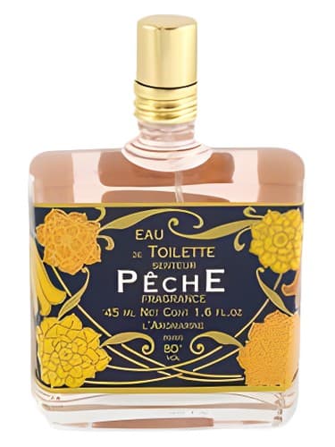 Pêche - پش