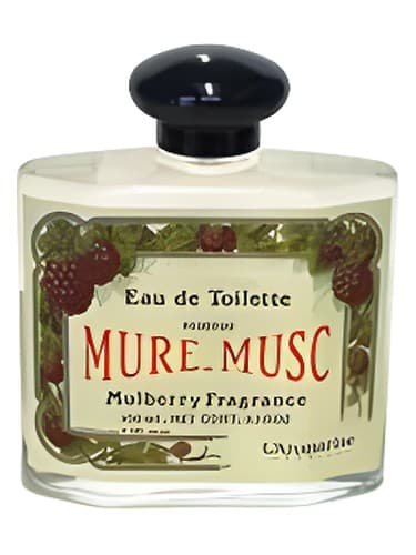 Mure Musc - موره ماسک