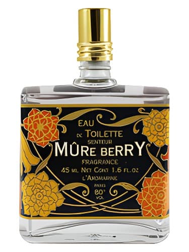 Mure - Berry - مور - بری