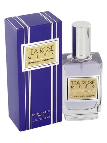 Tea Rose Mesk - تی رز مسک