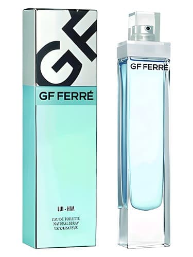 GF Ferre Lui-Him 