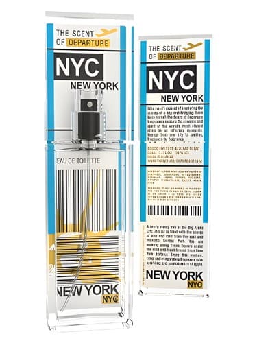 New York NYC - نیویورک نیویورک