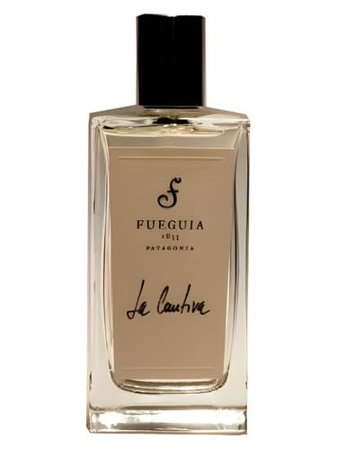 La Cautiva - لا کاوتیوا