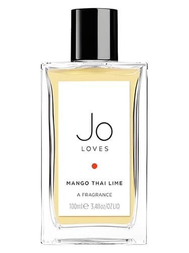 Mango Thai Lime - مانگو تای لایم