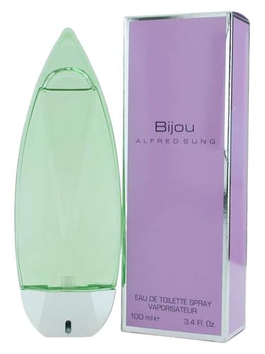 Bijou - بیجو