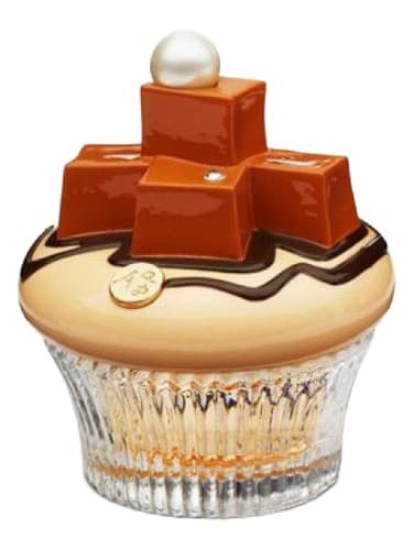 Showy Toffee - تافی خودنمایی