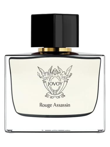 Rouge Assassin - روژ اساسین
