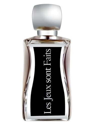 Les Jeux sont Faits - له ژو سون فه