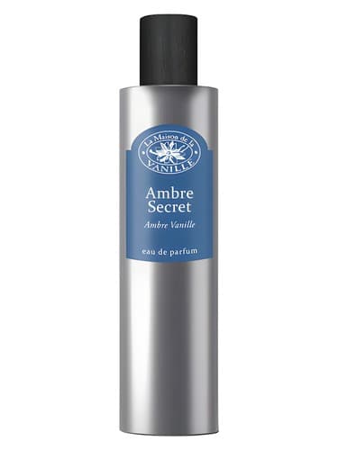 Ambre Secret - آمبر سکرت
