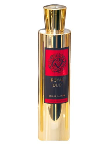 Royal Oud - رویال عود
