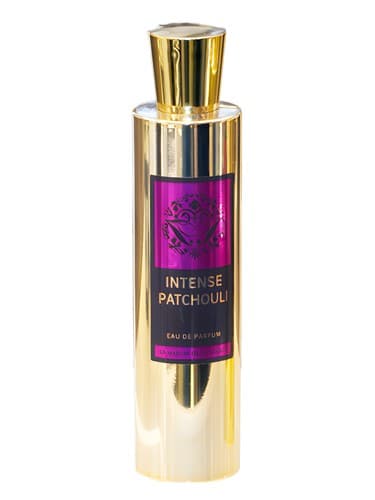 Intense Patchouli - پاتچولی شدید