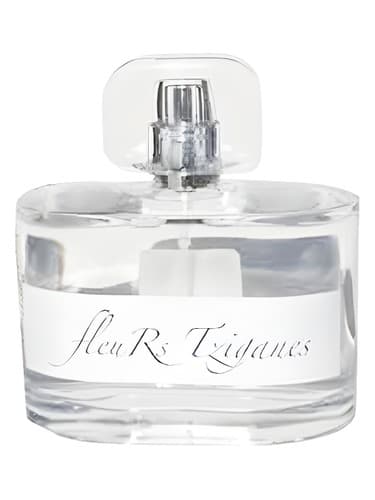 Fleurs Tziganes