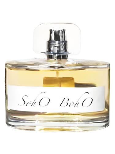 Soho Boho - سوهو بوهو