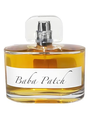 Baba Patch