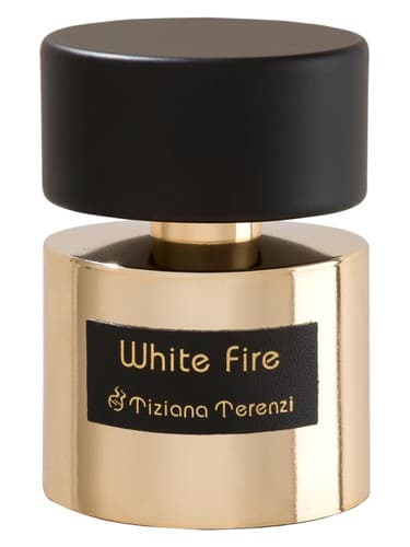 White Fire - وایت فایر
