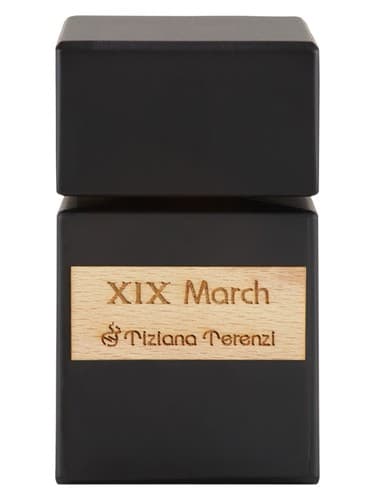 XIX March - ایکس آی ایکس مارچ